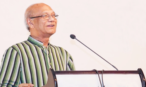 টেকসই উন্নয়ন লক্ষ্যমাত্রা কারিগরি শিক্ষার বিকল্প নেই : শিক্ষামন্ত্রী