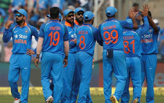 ভারতীয় ক্রিকেটের টিভি স্বত্ব স্টারের