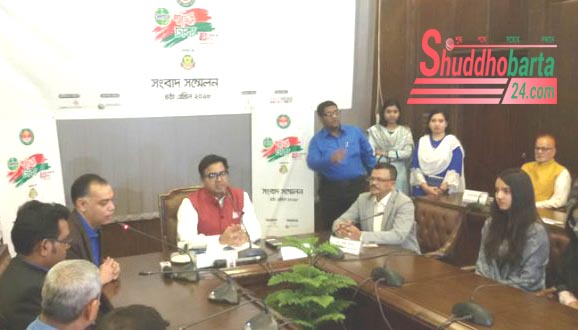 গিনেজ বুকে নাম চান মেয়র খোকন