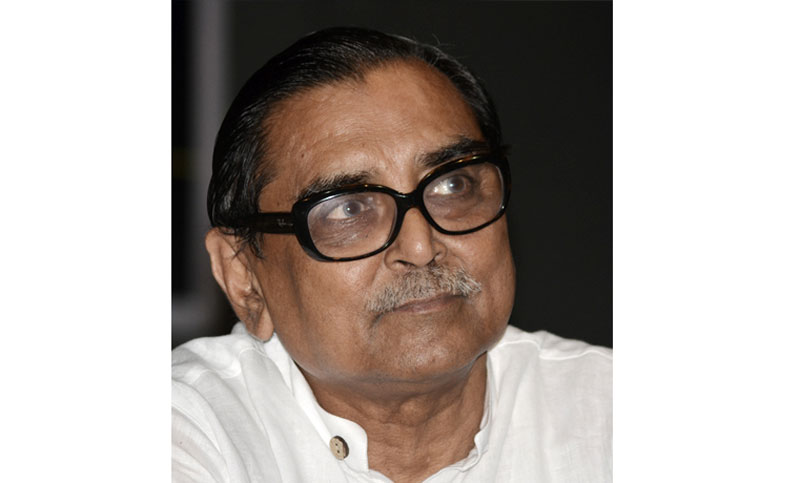রাশেদ খান মেননের ৭৫তম জন্মদিন আজ