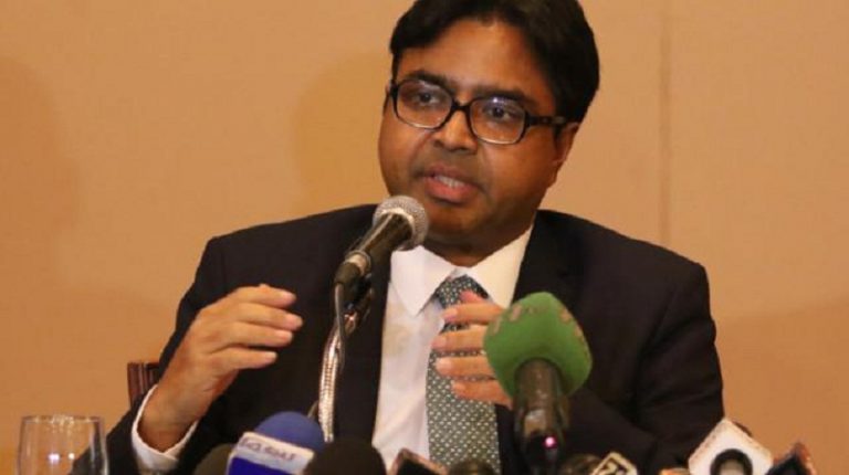 রমজানে দ্রব্যের দাম বাড়লে আইনি ব্যবস্থা নেয়া হবে : সাঈদ খোকন