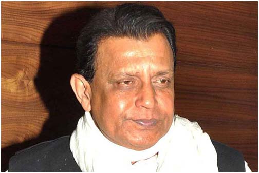 হাসপাতালে মিঠুন চক্রবর্তী