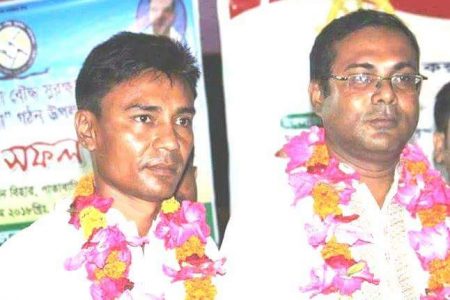 বৌদ্ধ সুরক্ষা পরিষদ কমিটি গঠিত