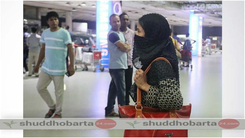 চাকরি ছাড়তে চাইলে আরও বেশি মাইর দিতো