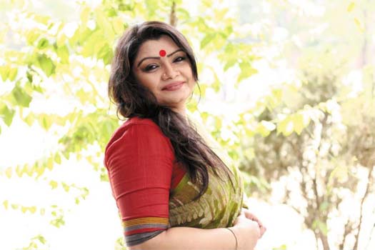 অভিনেত্রী তাজিন আহমেদ আর নেই
