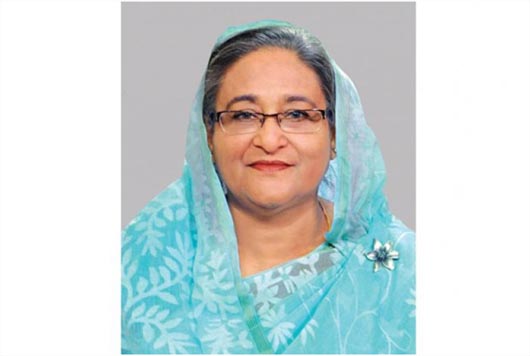 অন্তর্ভুক্তিমূলক উন্নয়নের লক্ষ্যে কাজ করছে সরকার : প্রধানমন্ত্রী