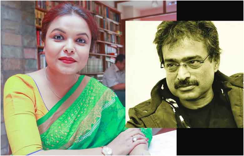 নচিকেতার সুরে গাইলেন শাওন