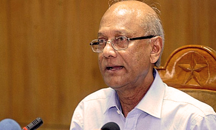 বেশি পাস করলেও দোষ, কম পাস করলেও দোষ (শিক্ষামন্ত্রী)