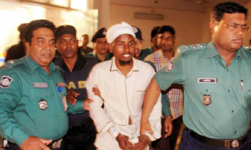 জাফর ইকবালকে হত্যাচেষ্টা -৬ জনের বিরুদ্ধে অভিযোগপত্র