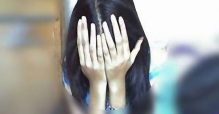 ছাত্রীকে ধর্ষণ করলো শিক্ষক