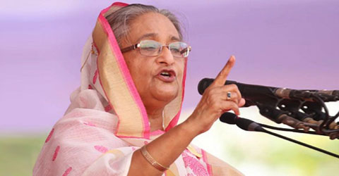 জানি না আবার ক্ষমতায় আসতে পারবো কি না