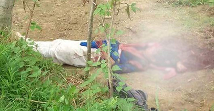 পটিয়ায় প্রেমে সাড়া না দেয়ায় স্কুলছাত্রীকে হত্যা!