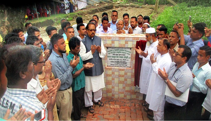 সিলেট-সুলতানপুর ও ফেঞ্চুগঞ্জ-পালবাড়ী সড়ক সংস্কার কাজ শীঘ্রই