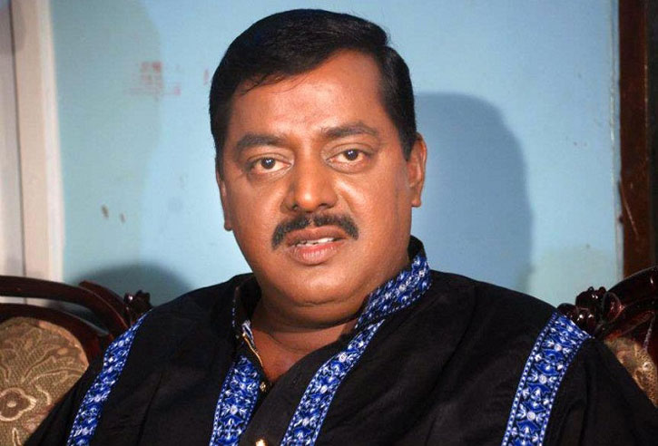 আওয়ামী লীগের মনোনয়ন ফরম কিনলেন ডিপজল