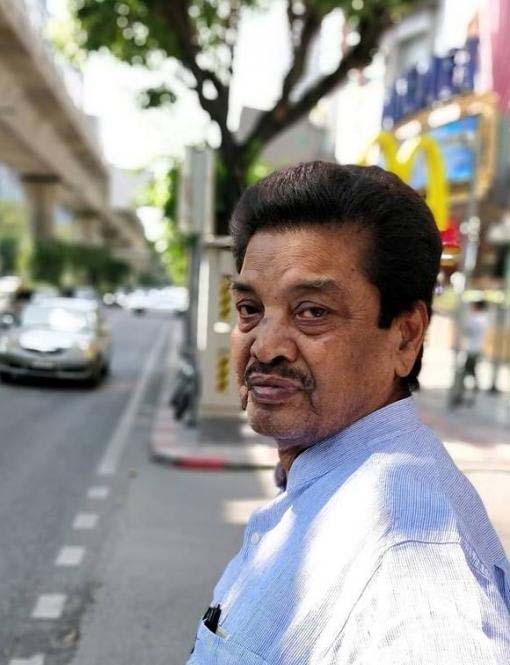 শুক্রবার দেশে আসছে আমজাদ হোসেনের মরদেহ