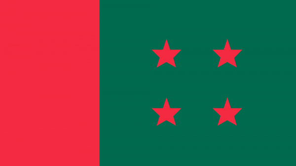 ভাইস ও মহিলা ভাইস চেয়ারম্যান পদে প্রার্থী দেবে না আ’লীগ