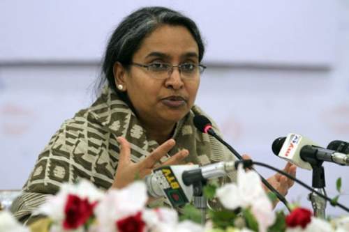 আগামী এক মাসের মধ্যে নতুন প্রতিষ্ঠান এমপিওভুক্তির সিদ্ধান্ত: শিক্ষামন্ত্রী