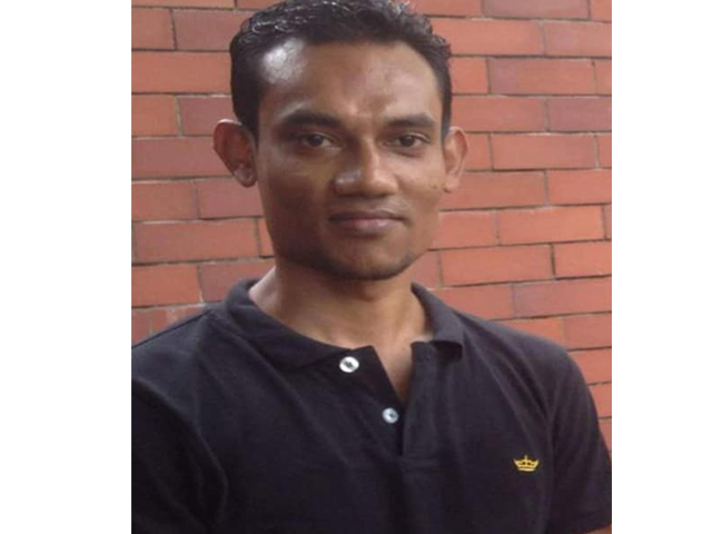 লন্ডনী রোডে ‘বিয়ের প্রলোভনে’ ধর্ষণ