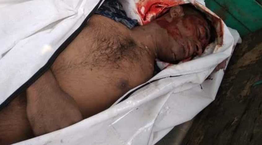 নওগাঁর আত্রাইয়ে মাইক্রো চালকের ভাসমান লাশ উদ্ধার