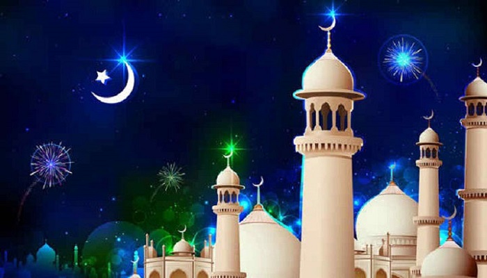 পবিত্র লাইলাতুল বরাত ২১ এপ্রিল রাতে
