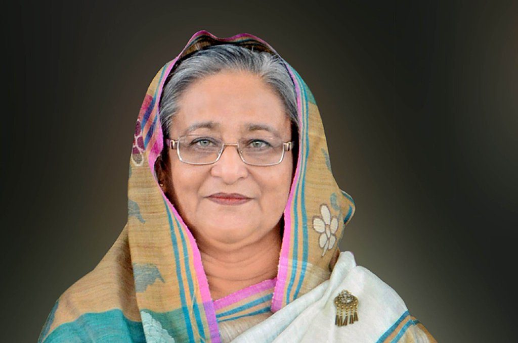 এবার দেশে ঈদ করবেন না প্রধানমন্ত্রী