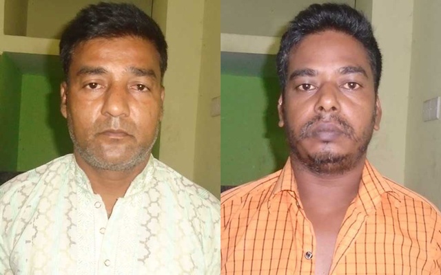 ভাইকে না পেয়ে বোনকে হত্যা: আরও দুইজন গ্রেপ্তার