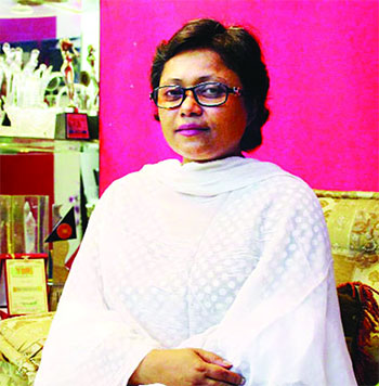 সংগীতশিল্পী পলি সায়ন্তনি ক্যানসারে আক্রান্ত