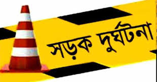 ২ মোটরসাইকেল আরোহীর ঈদ কেড়ে নিল মাইক্রোবাস