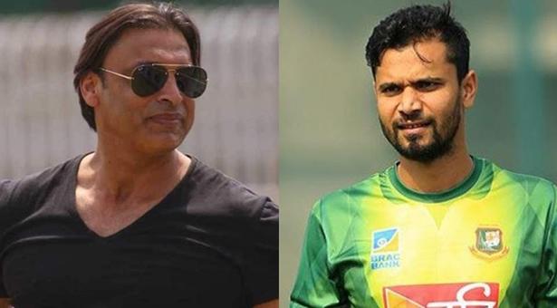 বাংলাদেশের জয় মোটেও অঘটন নয়, প্রশংসায় ভাসালেন শোয়েব আখতার
