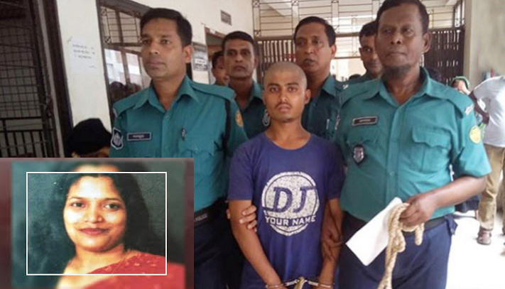 বাড্ডায় ‘গুজব ছড়ানো’ নারীর খোঁজে পুলিশ