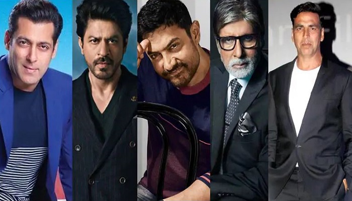 জামিয়ায় পুলিসের লাঠিচার্জ নিয়ে চুপ কেন? অমিতাভ, শাহরুখ, সলমন, অক্ষয়দের ‘বয়কটের’ ডাক