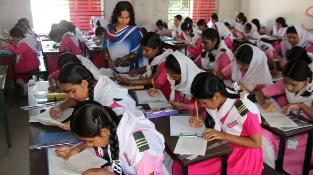 প্রাথমিক ও জেএসসির ফলাফলের অপেক্ষায় লাখো শিক্ষার্থী