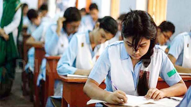 পেছাল এসএসসি ও সমমান পরীক্ষা, শুরু ৩ ফেব্রুয়ারি