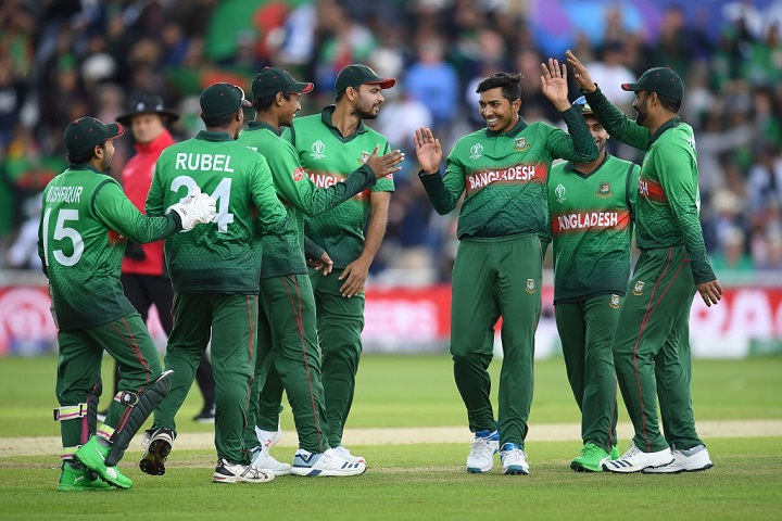 সিলেট আসছেন মাশরাফিরা