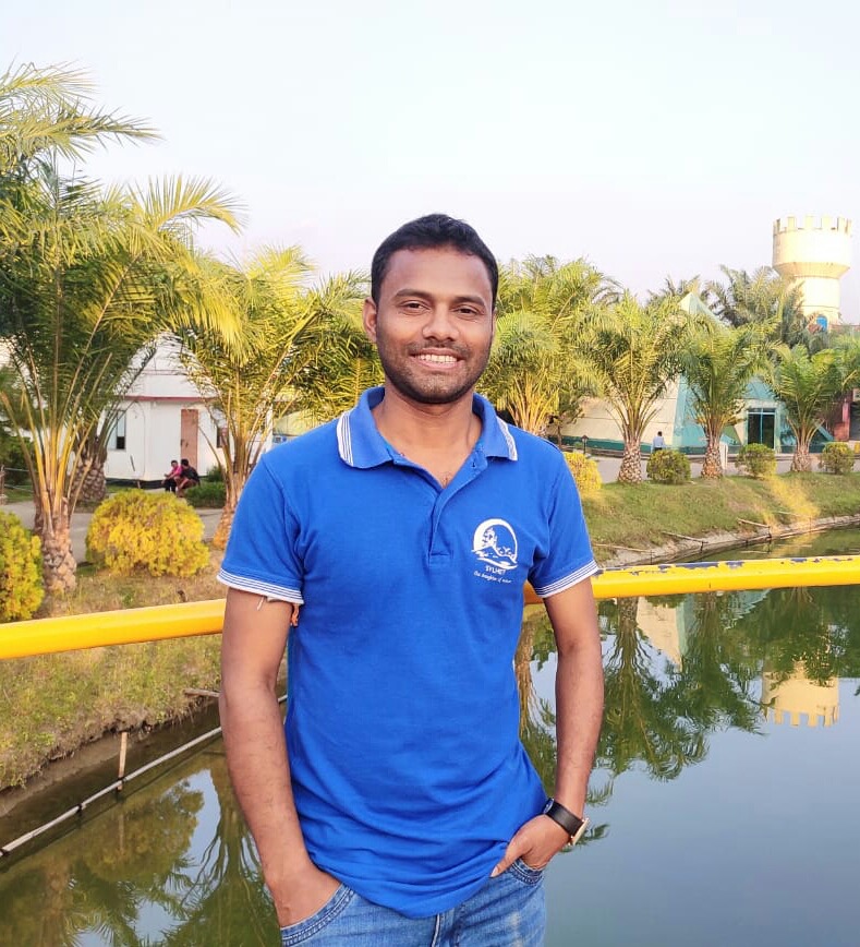 হিসেব – জীবনের কাছে পরাজিত লেখক: অরুন দাস