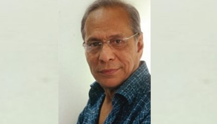 করোনায় মারা গেলেন এনটিভির অনুষ্ঠান প্রধান মোস্তফা কামাল