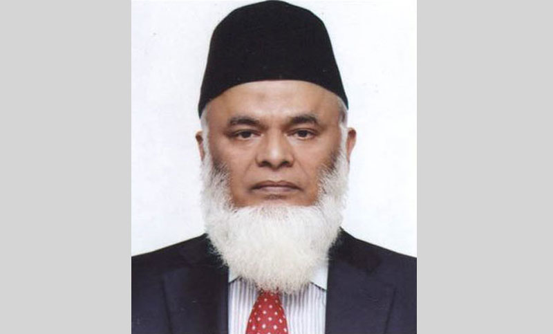 পরিবারসহ করোনায় আক্রান্ত নাসা গ্রুপের চেয়ারম্যান নজরুল ইসলাম মজুমদার