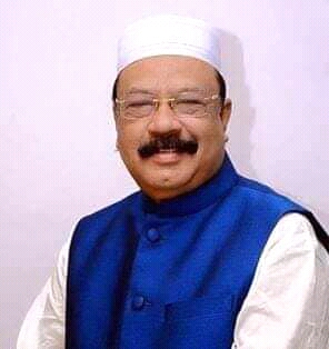 জনতার মিতা – সুফিয়ান আহমদ চৌধুরী