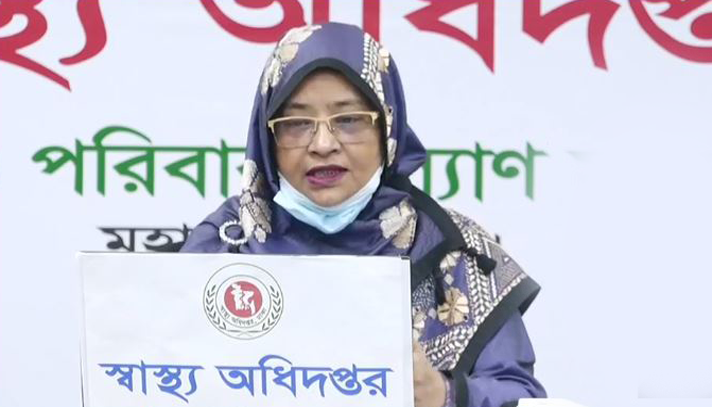 ২৪ ঘণ্টায় সর্বোচ্চ সংখ্যক মৃত্যু ও শনাক্ত
