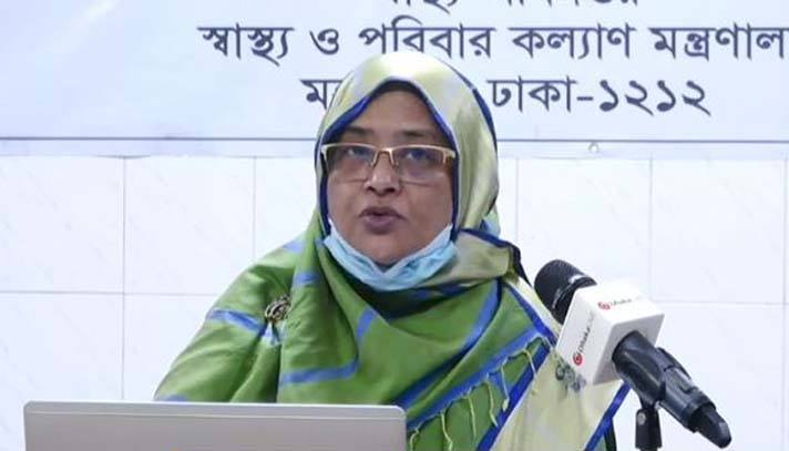 করোনায় একদিনে শনাক্ত-মৃত্যু সব রেকর্ড ছাড়াল