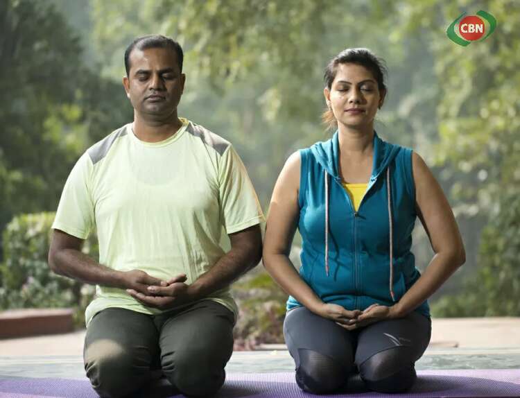 ‘বিশেষ নিয়মে শ্বাস নিলেই প্রতিরোধ করা যাবে করোনার প্রভাব’