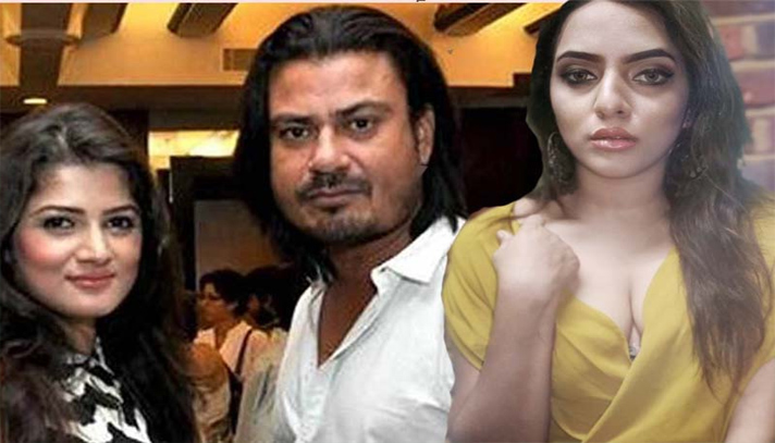 তিনি বলেন হোটেলে একরাত কাটালে অভিনয়ের সুযোগ দেবেন