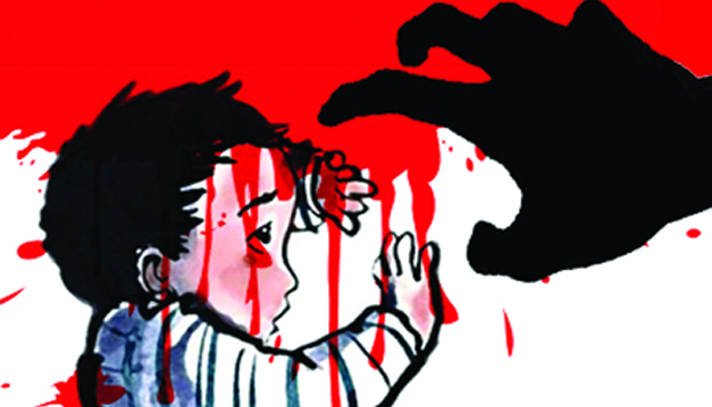 বাবা-মায়ের ওপর প্রতিশোধ নিতে চার মাসের শিশু হত্যা
