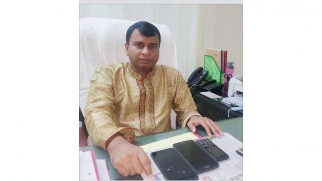 রিজেন্ট গ্রুপের এমডি মাসুদ গ্রেফতার