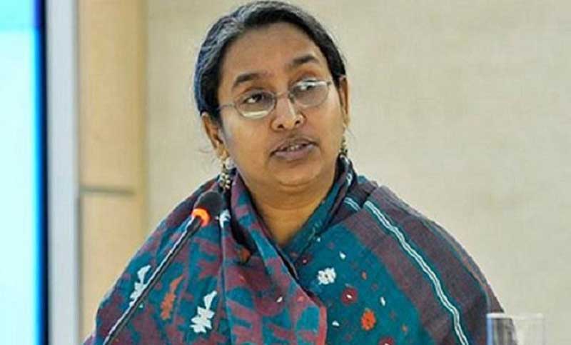 এইচএসসি পরীক্ষা নেওয়ার মতো পরিস্থিতি এখন নেই : শিক্ষামন্ত্রী