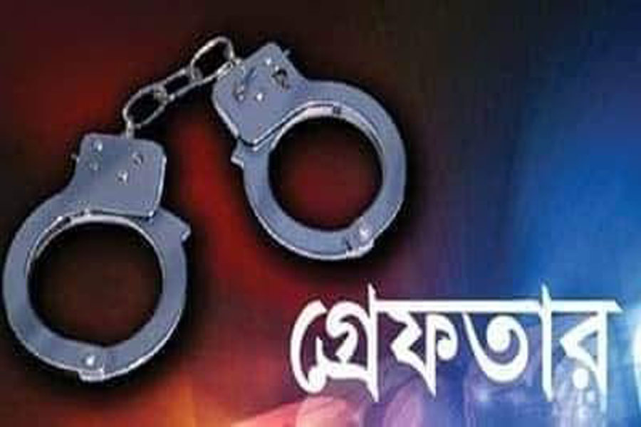 কোতোয়ালী মডেল থানা পুলিশ অভিযান ২৫ জন জুয়াড়ী গ্রেফতার