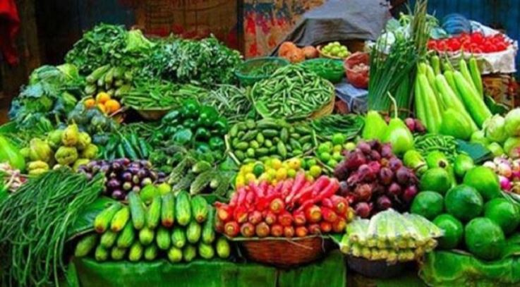 সবজির দাম কেজিতে কমেছে ২০-২৫ টাকা