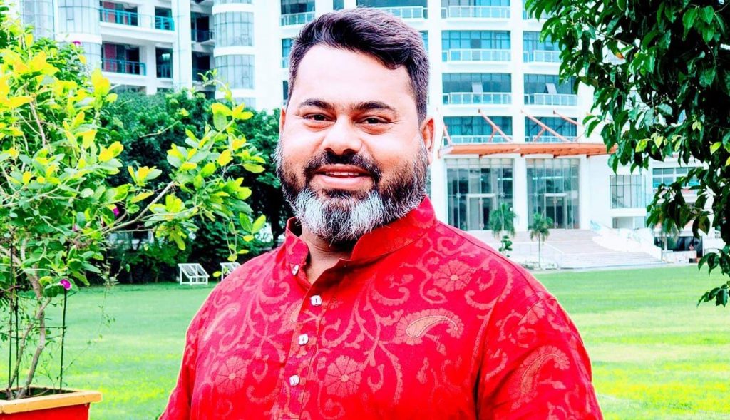 জননেতাকে জনপ্রতিনিধি হিসেবে চায় এলাকাবাসী
