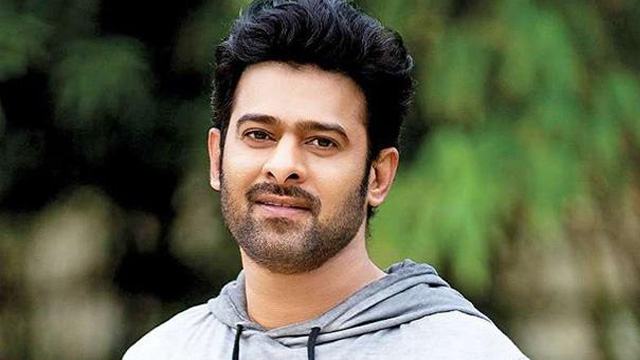 নতুন সিনেমার শুটিং শুরু প্রভাসের