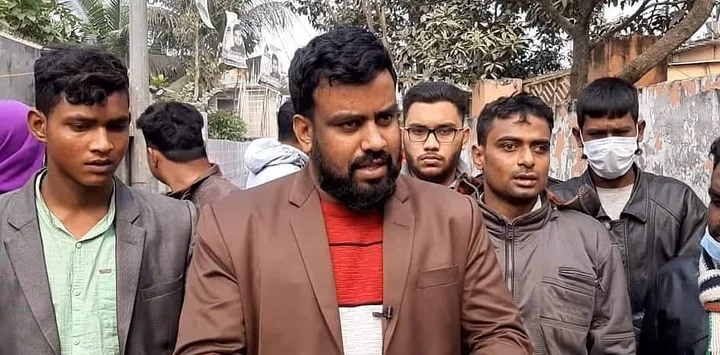 ঈশ্বরদীতে ‘ঘাড়ধাক্কা’ খাওয়ার পর বিএনপি প্রার্থীর ভোট বর্জন